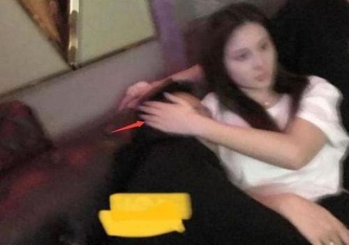 张颖颖爆料狗仔视频,隐私权引发社会关注